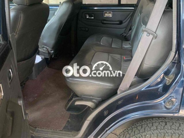 pajero đời 20013