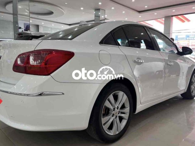 CRUZE 2017 LTZ gia đình đi kỹ0