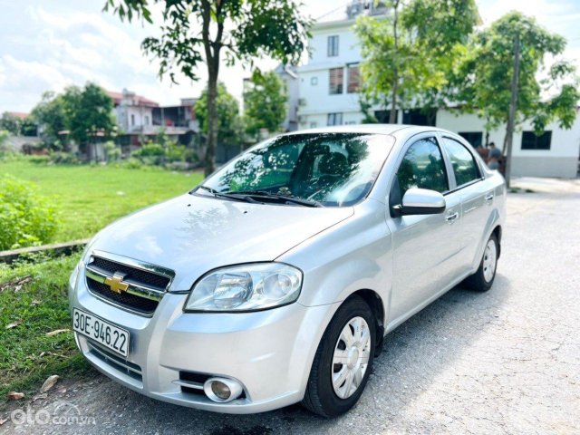 Xe màu bạc6