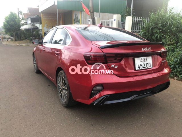 Bán Kia K3 Premium 2.0 2021, chất lượng như mới3