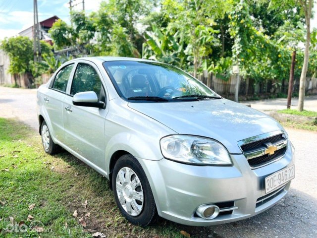Xe màu bạc19