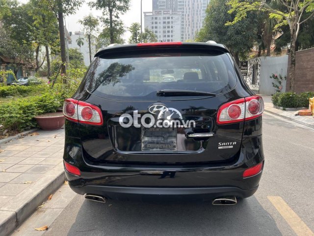 Hyundai Santafe 2.4AT máy xăng 2 cầu 2010.1