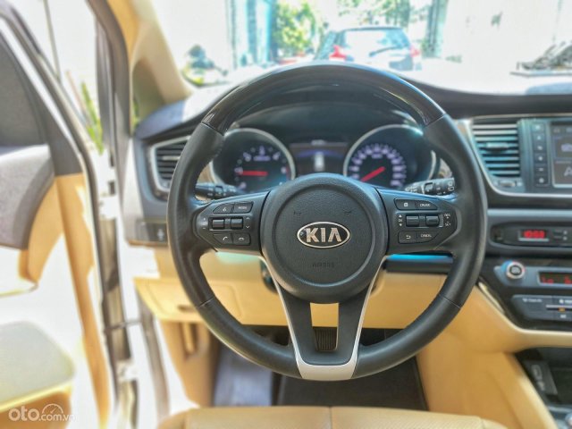 Máy dầu bản full, model 202012