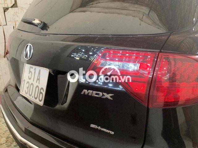 Honfa Acura 7 cho hang nhap 201010