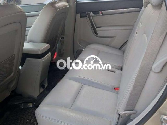 CẦN BÁN ĐỔI 5 CHỖ CAPTIVA 2013 XE RIN ĐẸP ĐI ÍT11