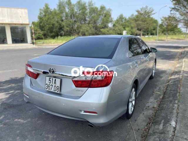 Dư dùng cần bán toyota camry 2012 2.5 G0