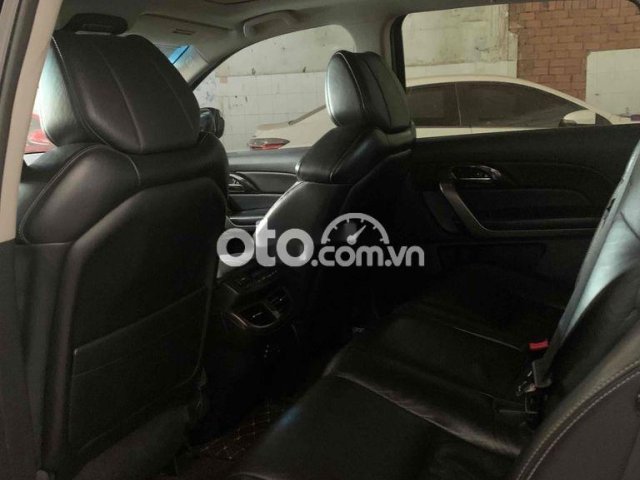Honfa Acura 7 cho hang nhap 20107