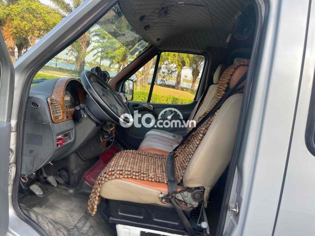 Mercedes Sprinter tải van 313 đời 20075