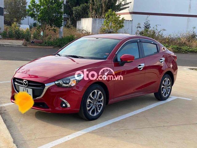 Mazda 2 sản xuất 2019 bản cao cấp0