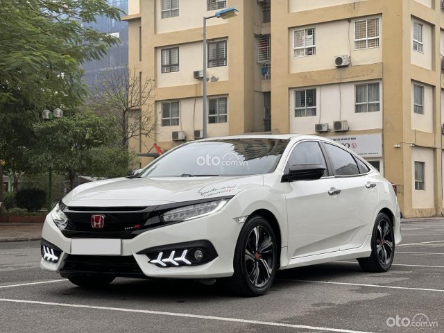 Honda Civic 2018  mua bán xe Civic 2018 cũ giá rẻ 092023  Bonbanhcom