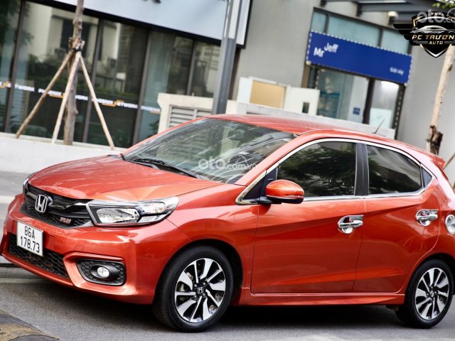 Odo: Chỉ 8.000km, nhập Indonesia, cực mới1