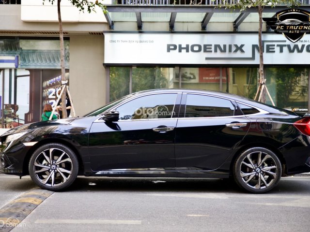 Odo: Chỉ 20.000km, biển SG, nhập Thái, cực siêu mới5