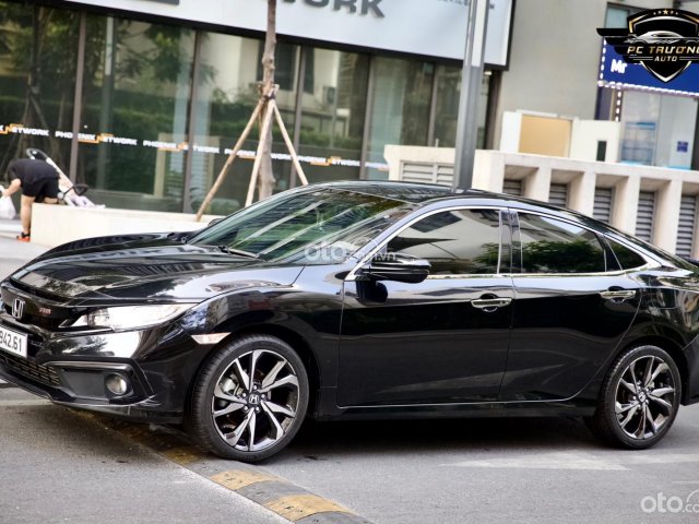 Odo: Chỉ 20.000km, biển SG, nhập Thái, cực siêu mới1