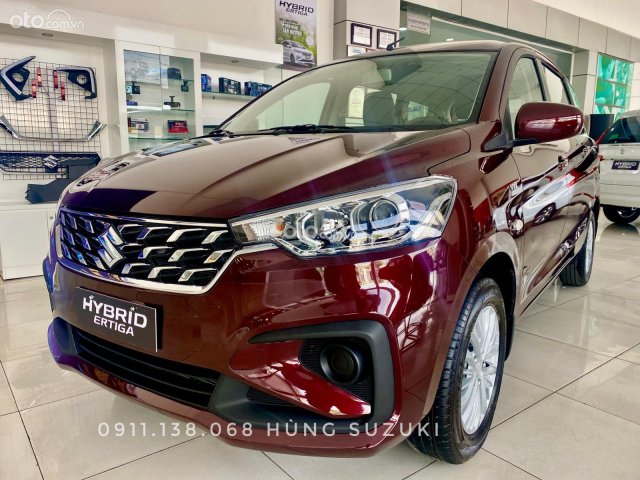 Giảm giá cực khủng và quà tặng - Tiêu hao 5.05 lít/100 km
