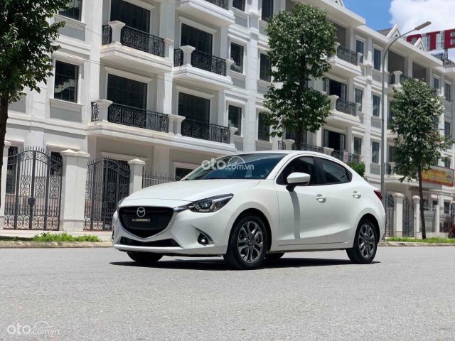 Mua bán Mazda 2 1.5AT 2022 giá 426 triệu - 22774622