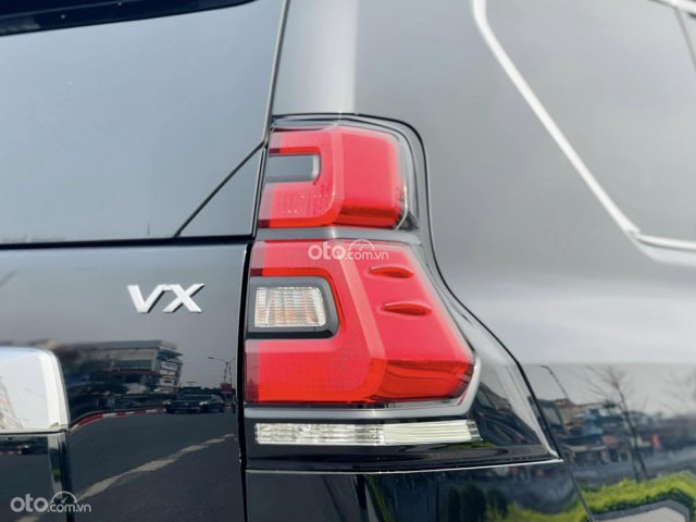 Xe còn rất mới - Full lịch sử hãng12