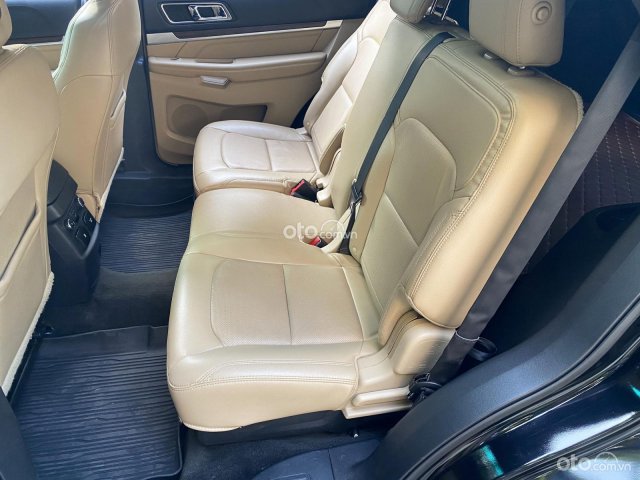 Bán xe model 2017, full option, màu đen, nhập Mỹ14