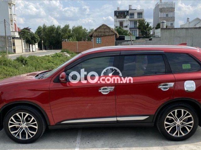 Bán xe Outlander Premium 2020 biển thành phố0