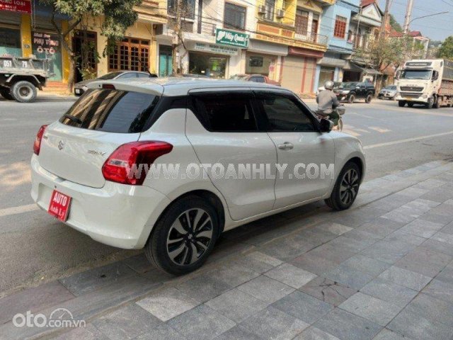 Xe nhập khẩu nguyên chiếc Thái Lan1