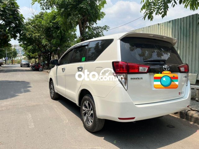 Bán xe Innova đời 2021, xe gia đình, Like New 99%0