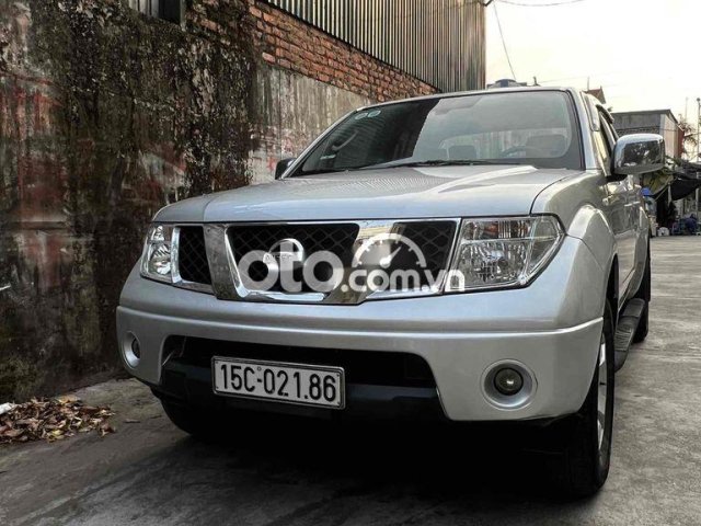 navara 2011 2 cầu0