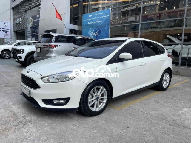 Focus Trend 5 cửa 2019 đi 41.000km Biển SG1