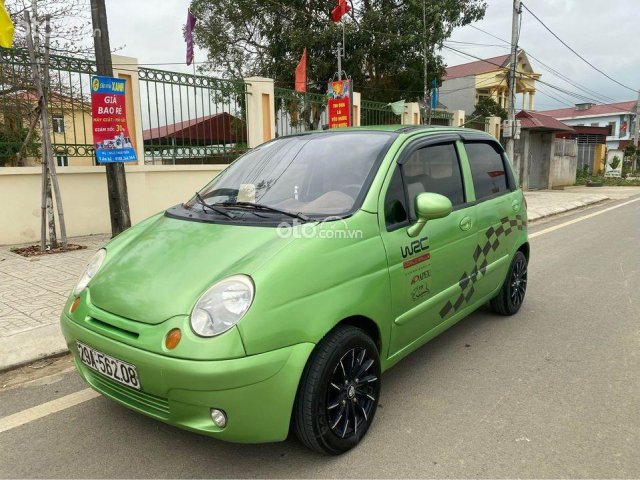 Xe màu xanh lam3