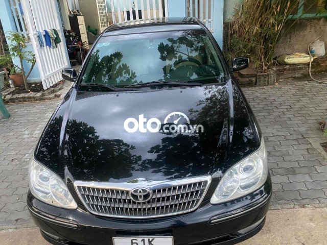 Camry 2005 sàn 2.40