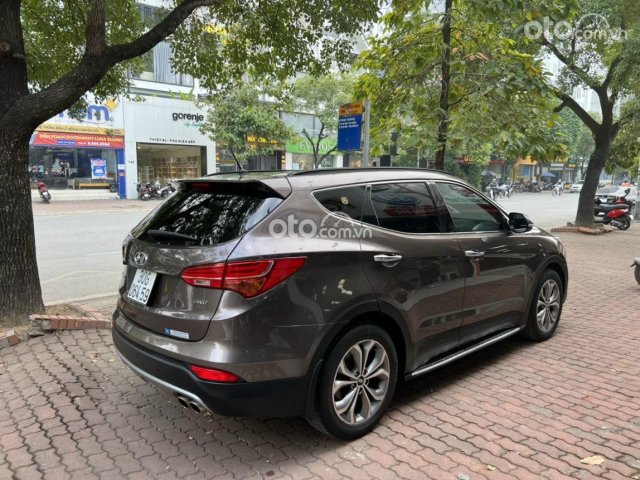 Xe đẹp, giá tốt, xe trang bị full options9