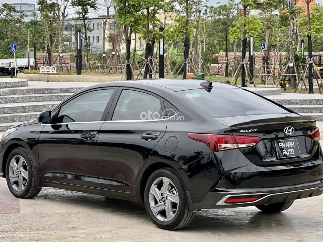 Xe siêu lướt mới 99%, lăn bánh 7000km6