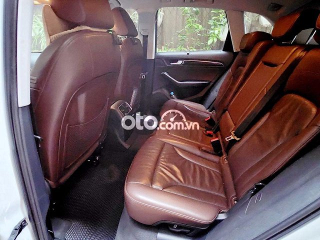 Chính chủ cần bán Audi Q53