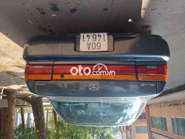 Toyota Corolla 1994 Số sàn. Cổ chất5