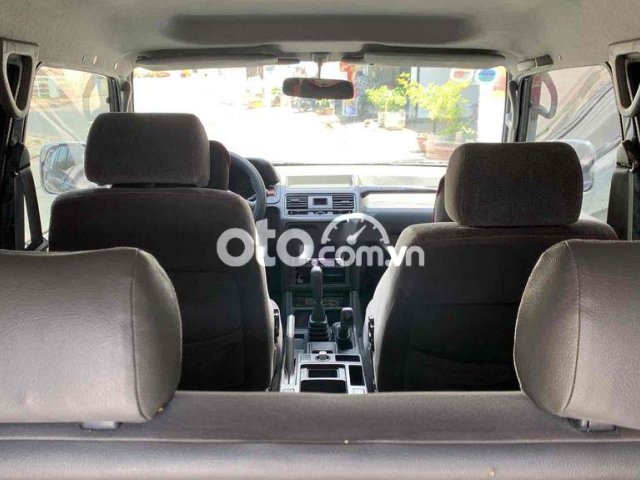Cực Phẩm Mitsubishi Pajero 2005 - Đẹp Như 20189