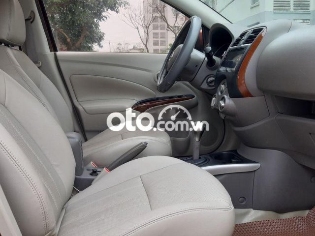 Chính chủ bán Nissan Sunny 201711
