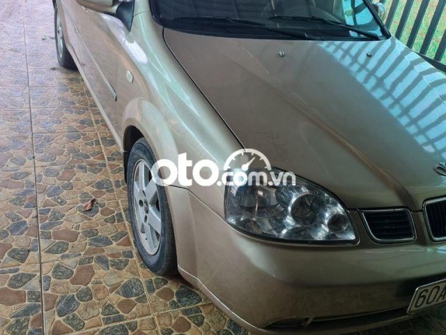 Lacetti 2004