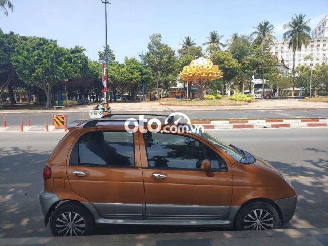 Matiz color se cần bán 2005 chuẩn gia đình2