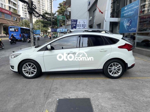 Focus Trend 5 cửa 2019 đi 41.000km Biển SG0