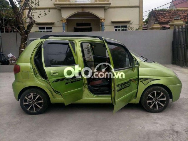 Cần nhượng lại xe matiz 200710