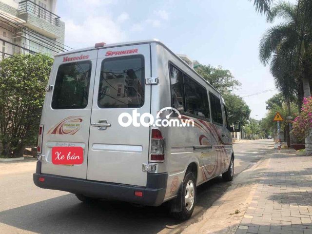 Mercedes Sprinter 16 chỗ đời 20082