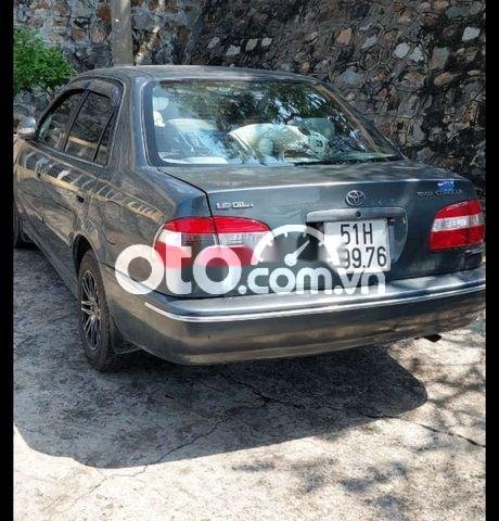 Toyota 20011