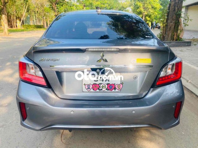 Mitsubishi Attrage 2021 Chạy 31.000km Chỉ 4XX