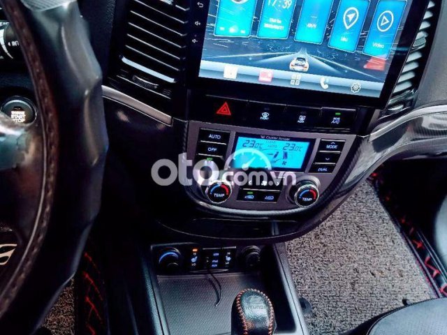 Santafe 2010 SLX xuất Mỹ. Bản cao nhất8