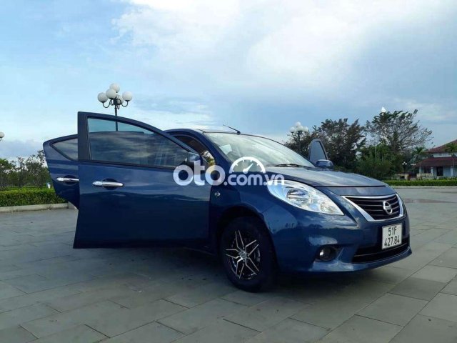 Nissan Sunny XL 20150