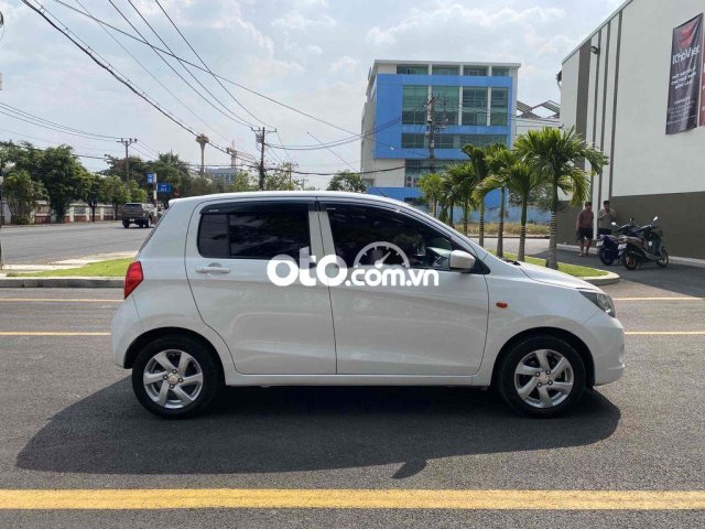 SUZUKI CELERIO ĐỜI 2019 BIỂN PHỐ GIÁ CHỈ CÓ 299TR1