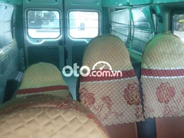 Ford transit 6 chỗ 850kg6