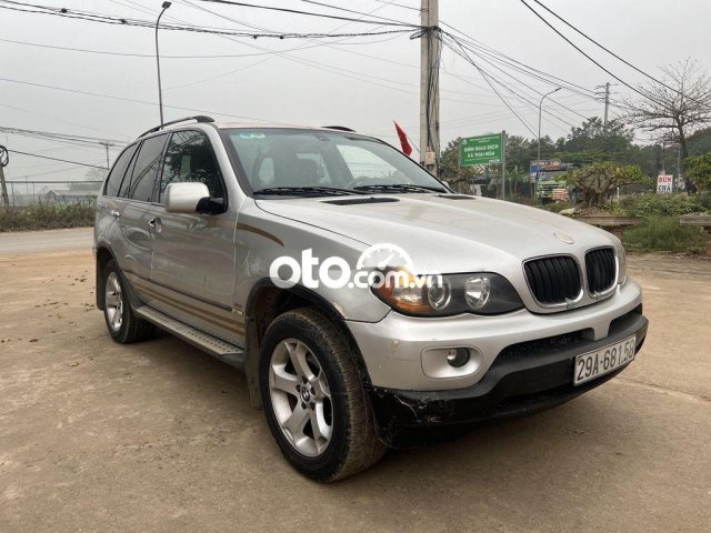 bmw x5 sx 2004 dkld 20080