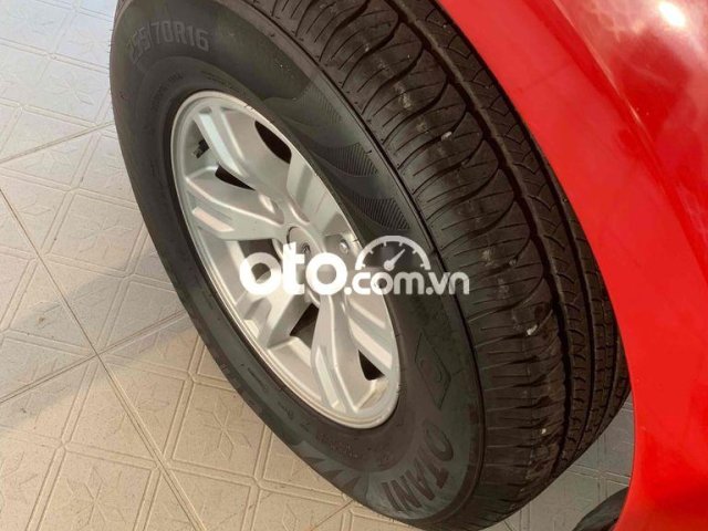 bán tải 2009 nhập tự động máy dầu4