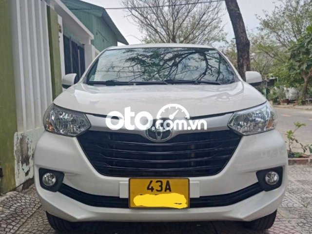 Cần bán xe Toyota avanza đời 2019