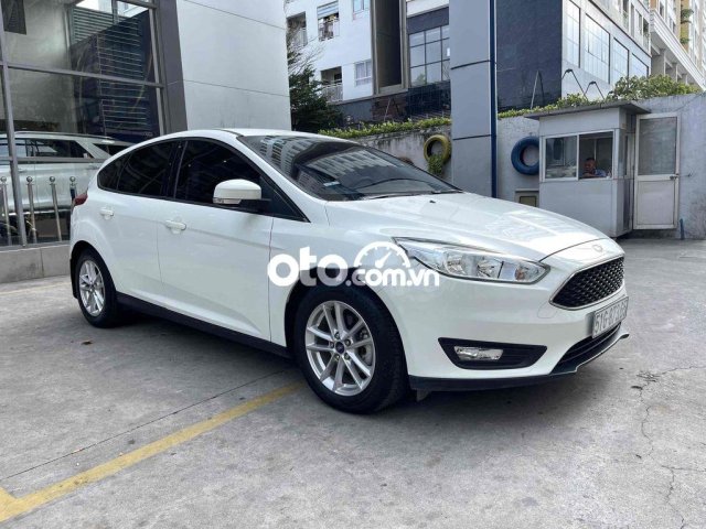 Focus Trend 5 cửa 2019 đi 41.000km Biển SG6