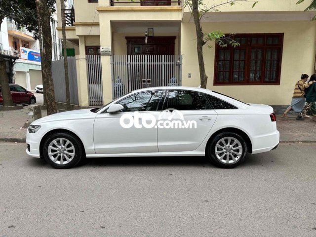 Audi A6 20161